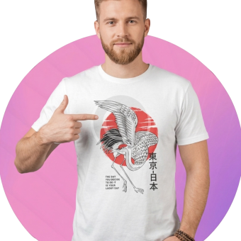 custom tshirt